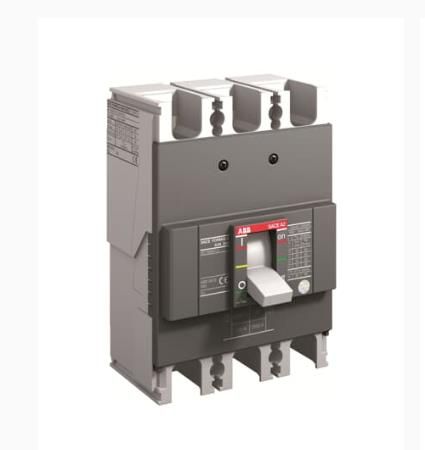 ABB A2A150TW Breaker