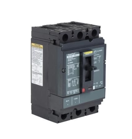 Schneider Electric HDL36090LU Breaker
