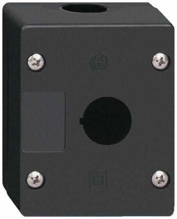 Telemecanique XALG01 Relay