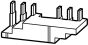 Moeller B3.2/2-PKZ4 Switch