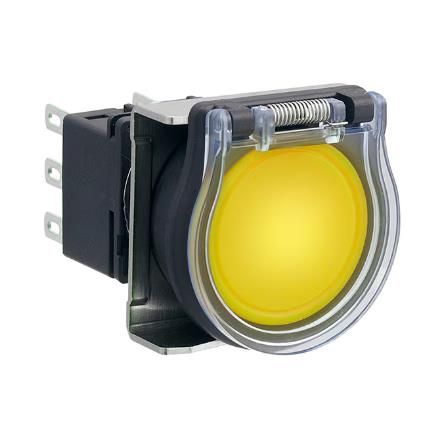 IDEC LBW6GL-A1T14Y Device