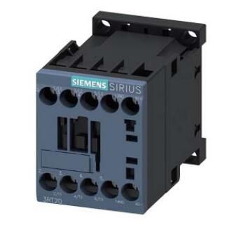 Siemens 3RT20151SB41 Relay