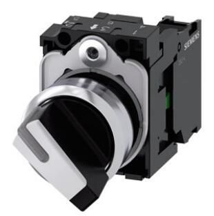 Siemens 3SU11502BF601BA0 Switch