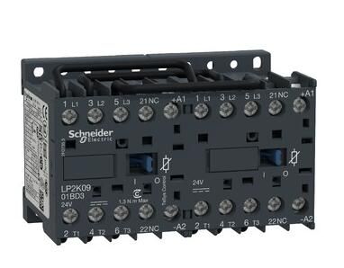 Schneider Electric LP2K0901BD3 Contactor