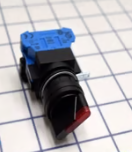 IDEC HW1F-2F10QD-R-24V Device