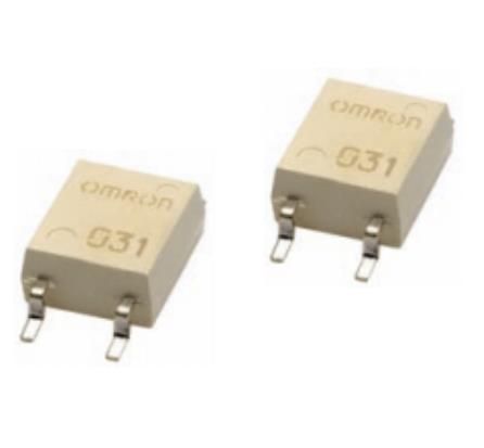 OMRON G3VM-201G2 Device