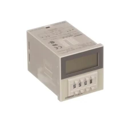 OMRON H3CA-8 AC24 Device
