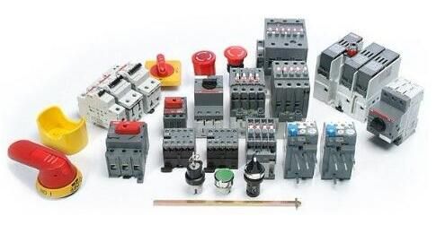 ABB PL324DL225T2NC Device
