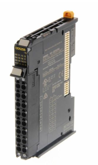 omron-NX-OD5256 digital output