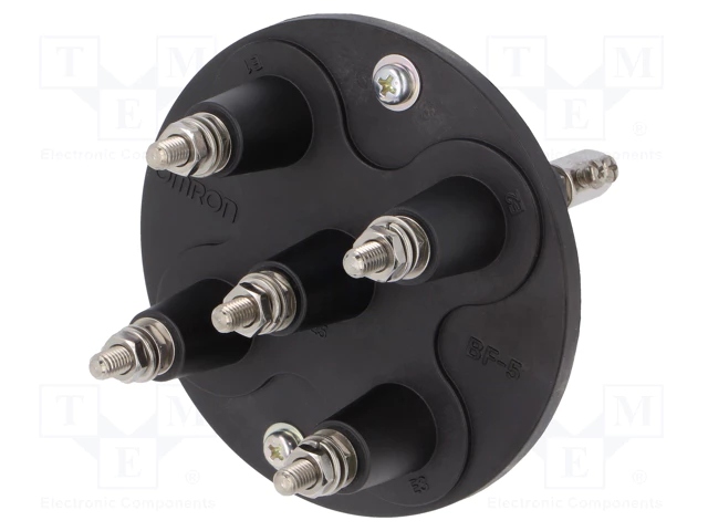 OMRON BF5 ELECTRODE