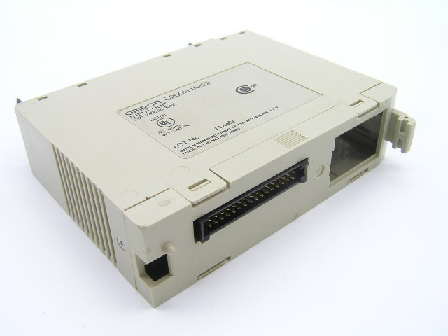 OMRON C200HIA222 Device