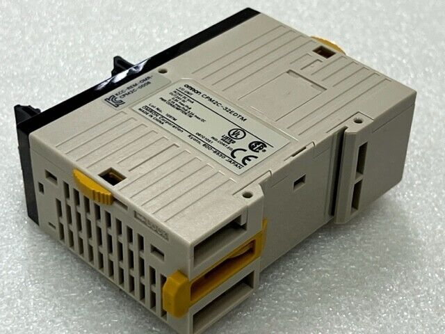 OMRON CPM2C32EDTM Device