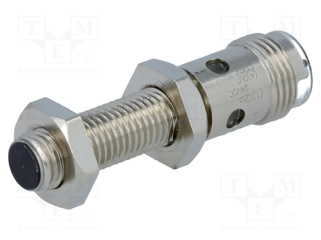 OMRON E2AM08KS02M1C1 Device
