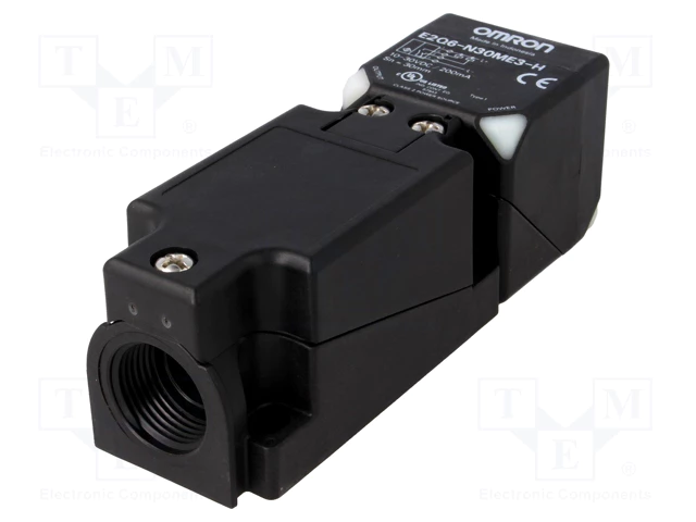 OMRON E2Q6N30ME3H Device