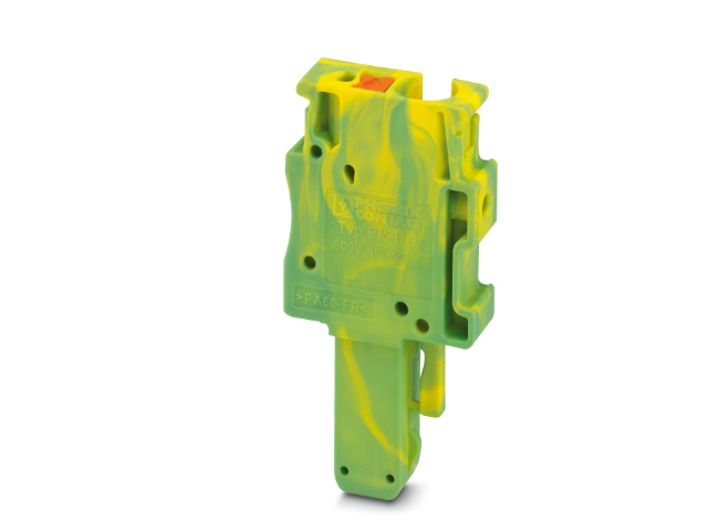 Phoenix Contact 3211958 Connector