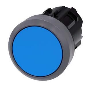 Siemens 3SU10300AA500AA0 Button