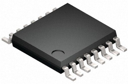 Analog Devices AD8346ARUZ Relay