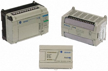 1761-L32BWA Micrologix-Rockwell/Allen Bradley