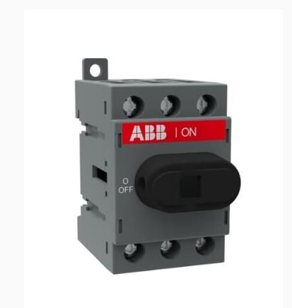 ABB OT40F8DMP Device