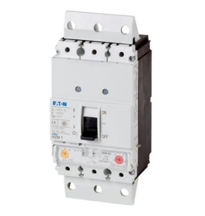 EATON/Moeller 115793 NZMH1-M80-SVE Device
