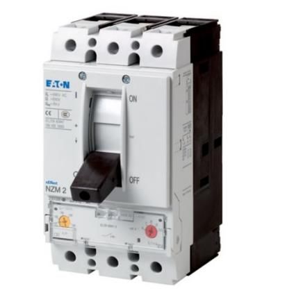 EATON/Moeller 259103 NZMH2-A250 Device