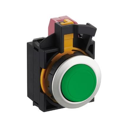 IDEC CW4B-A2E22R Device
