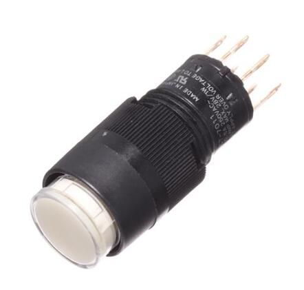 OMRON A3CT90A106WNC Button