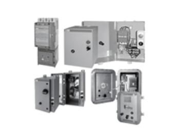 ABB A12S2-84Q Starter