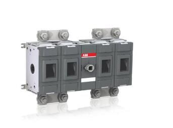 ABB OTDC600UPP22 Device