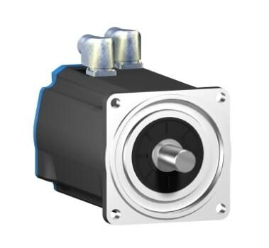 Schneider Electric BSH1401P12A2A Motor