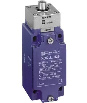 Schneider Electric XCKJ261 Switch