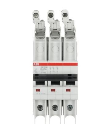 ABB SUP203M-K40 Breaker
