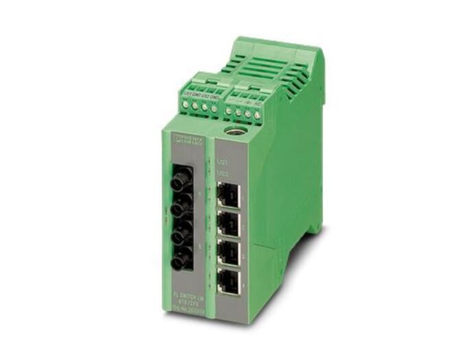 Phoenix Contact 2989938 Switch
