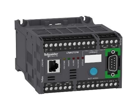 Schneider Electric LTMR27CFM Motor