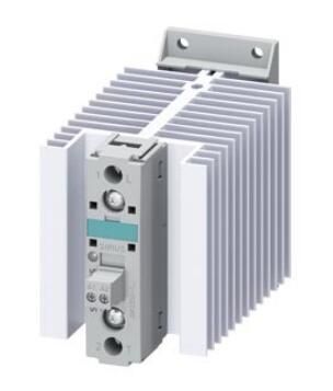 Siemens 3RF23501BA06 Device