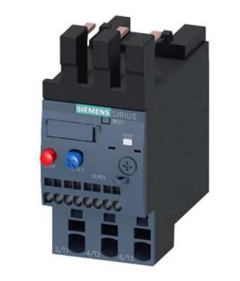 Siemens 3RU21261GC0 Relay