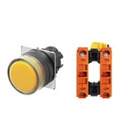 OMRON A22NN-BGA-NYA-G202-NN Device