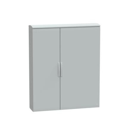 Schneider Electric NSYPLAT15123G polyester