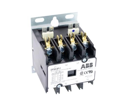 ABB DP30C4P-2 Contactors