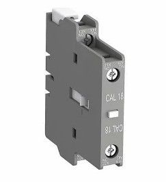 ABB CAL18-11B Auxiliary Contactor