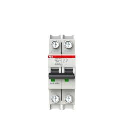 ABB S202MR-K0.75 Breakers
