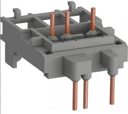 ABB BEA26-4 Coupler