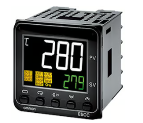 OMRON E5CC-TCQ3D5M-001 Device