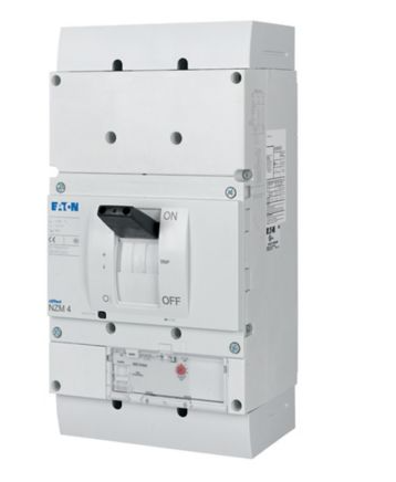 EATON/Moeller 271112 NZMN4-AEF1000-NA Device