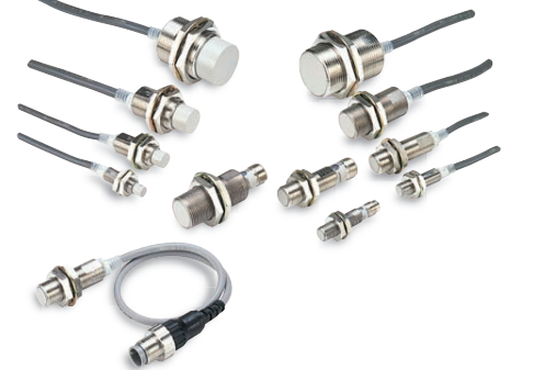 OMRON E2E-X4B3DL12-M1TJ 0.3M Device