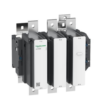 Schneider Electric LC1F630G7 Contactor