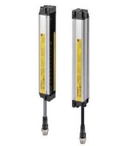 OMRON F3SJB1185P2502TS Device