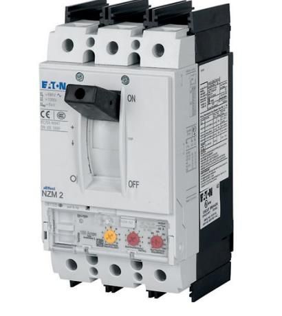 EATON/Moeller 107599 NZMH2-VEF175-BT-NA Device