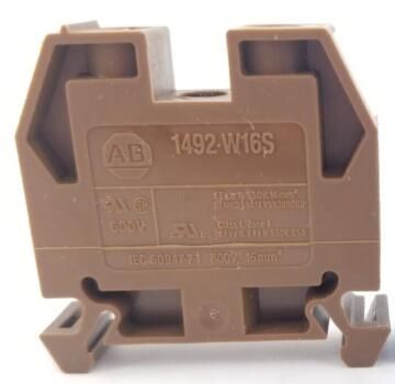 Allen Bradley 1492-W16S-BR Device