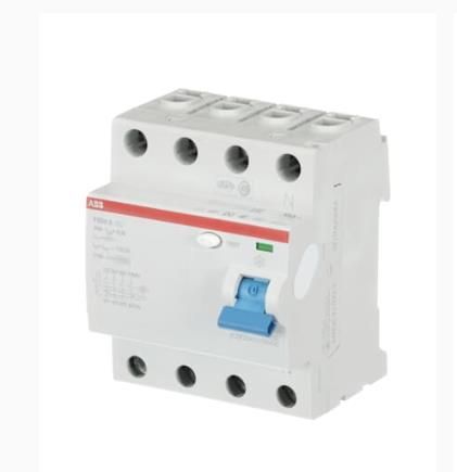 ABB F204A-40-0.1 Breaker